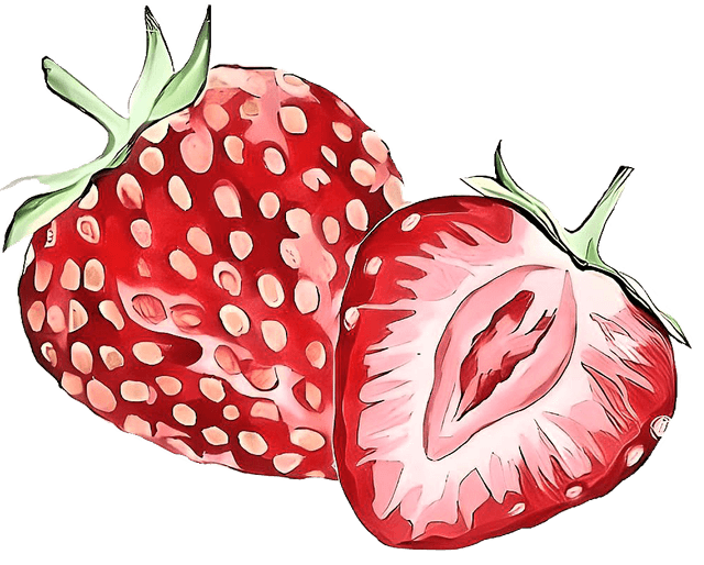 BerryShop - Свежая клубника в шоколаде и цветы